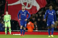 Sarri's Chelsea need a plan B
